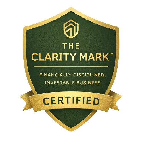 Corporate Accelerator for Companies - Clarity Mark Corporate Accelerator for Companies - Clarity Mark